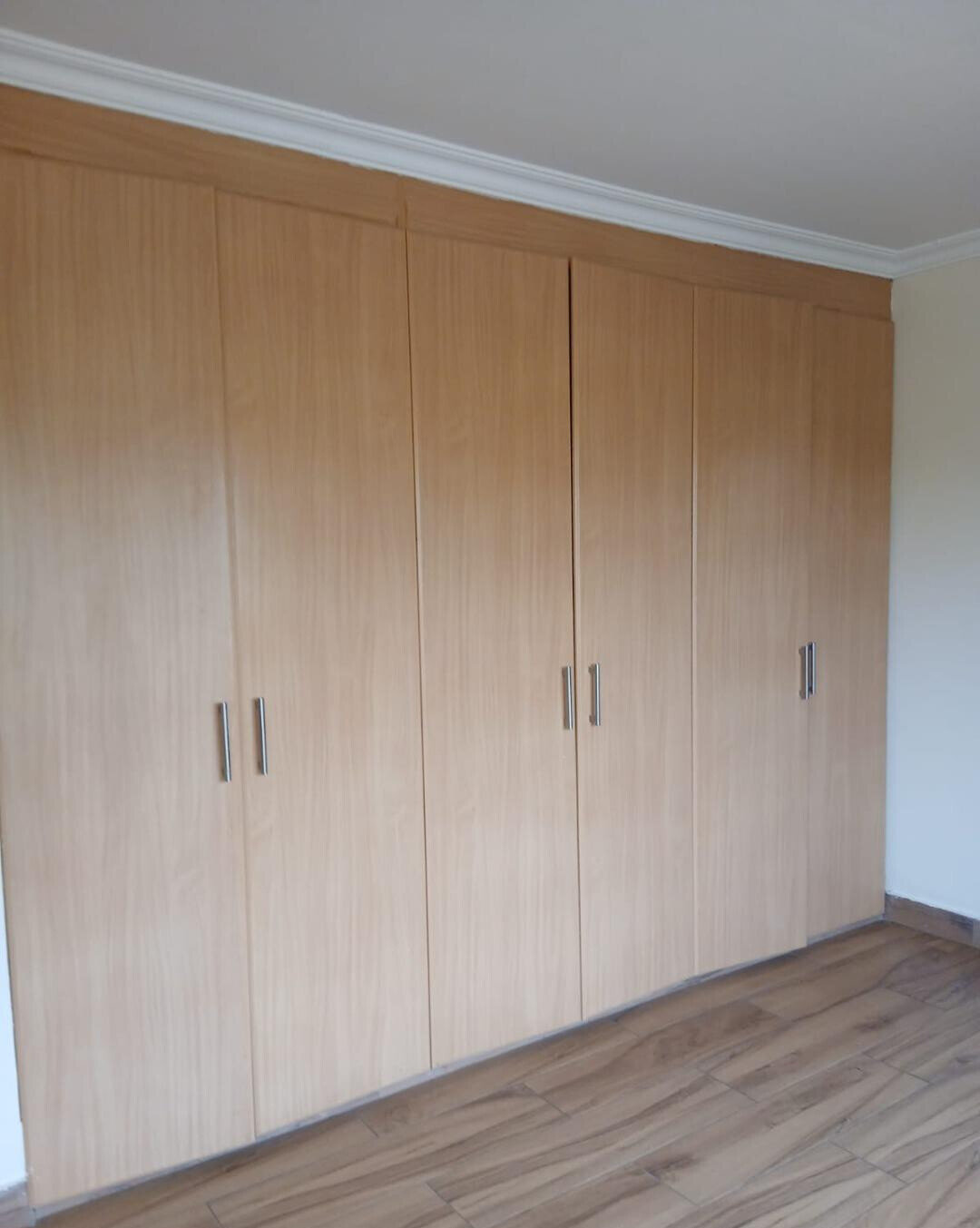 50x100 Plot 4BR Haven at KSh 350K
