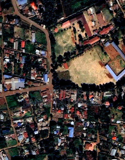 50x100 Plot at Ndumberi - Image 7