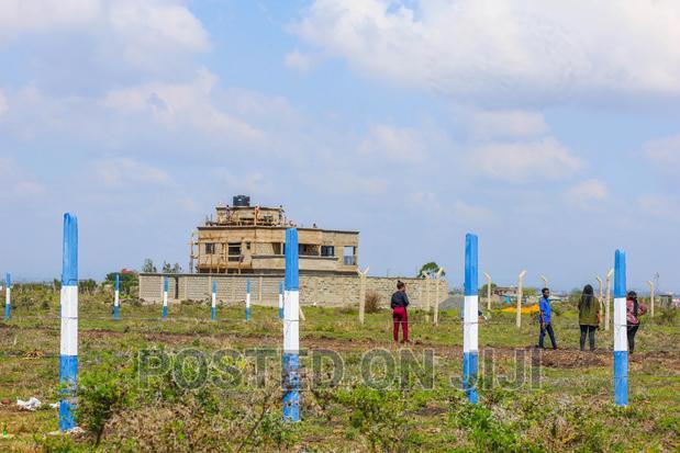 1/8 Acre Plots in Kamakis(Eastern Bypass)