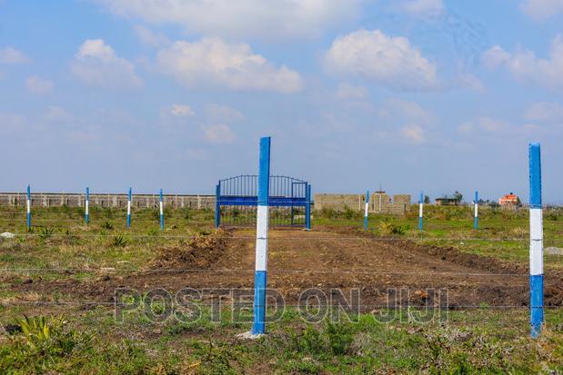 1/8 Acre Plots in Kamakis(Eastern Bypass)
