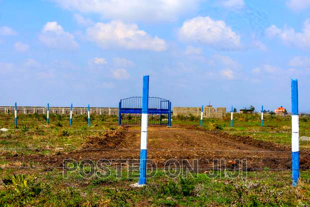 1/8 Acre Plots in Kamakis(Eastern Bypass)
