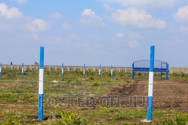 1/8 Acre Plots in Kamakis(Eastern Bypass)