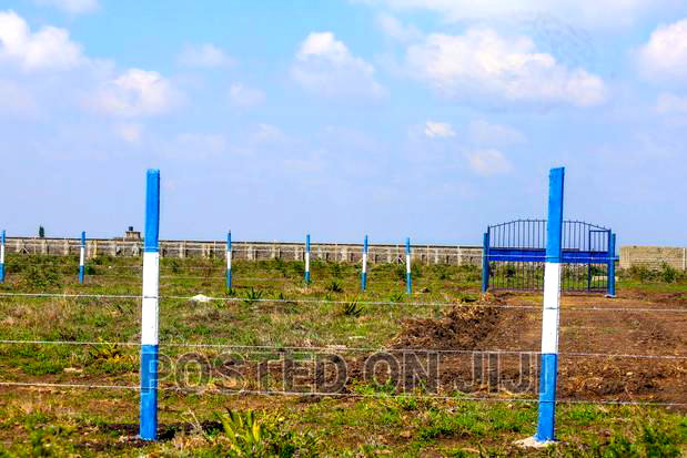 1/8 Acre Plots in Kamakis(Eastern Bypass)