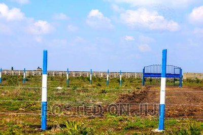 1/8 Acre Plots in Kamakis(Eastern Bypass) - Image 2