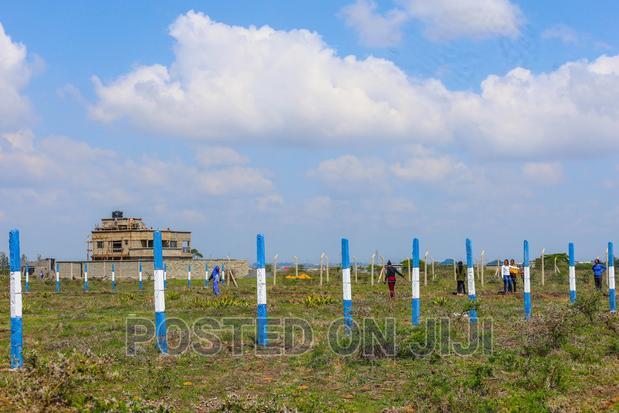 1/8 Acre Plots in Kamakis(Eastern Bypass)