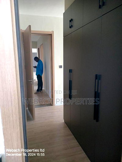 3bdrm Apartment in Syokimau Area for rent - Image 10