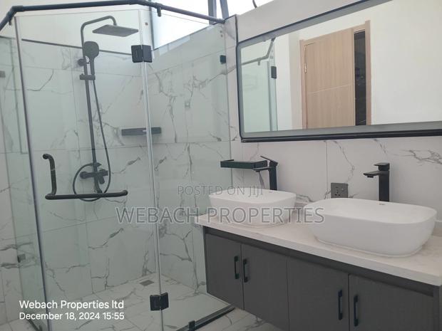 3bdrm Apartment in Syokimau Area for rent