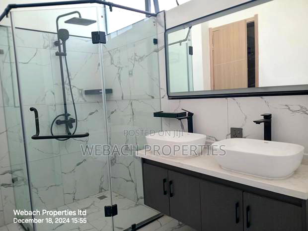 3bdrm Apartment in Syokimau Area for rent