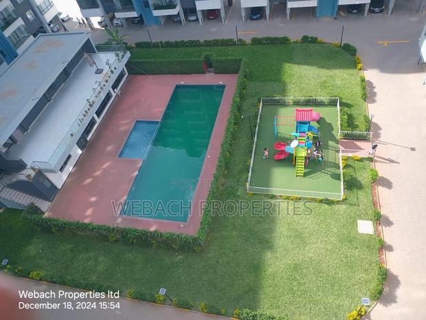 3bdrm Apartment in Syokimau Area for rent