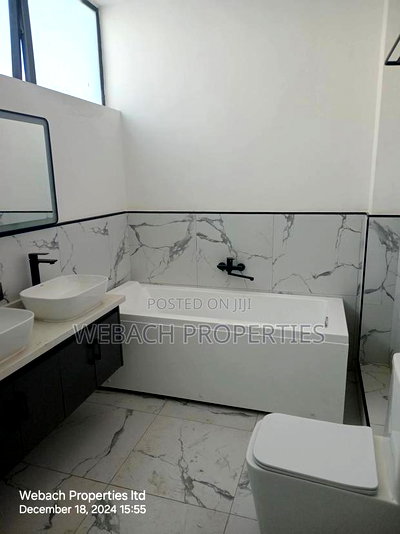 3bdrm Apartment in Syokimau Area for rent - Image 6