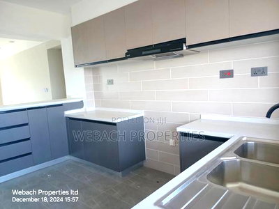 3bdrm Apartment in Syokimau Area for rent - Image 9