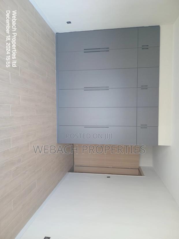 3bdrm Apartment in Syokimau Area for rent