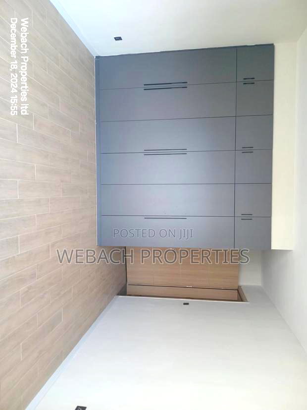 3bdrm Apartment in Syokimau Area for rent