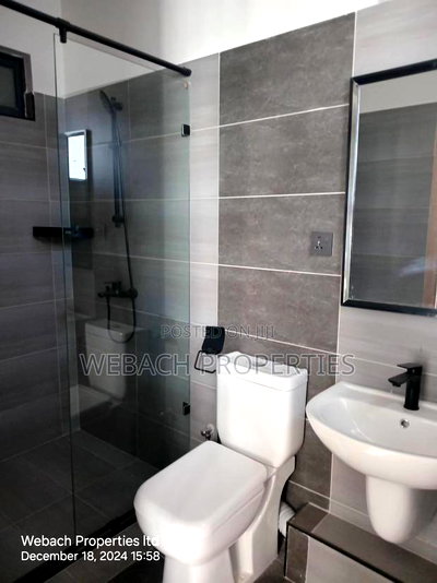 3bdrm Apartment in Syokimau Area for rent - Image 8