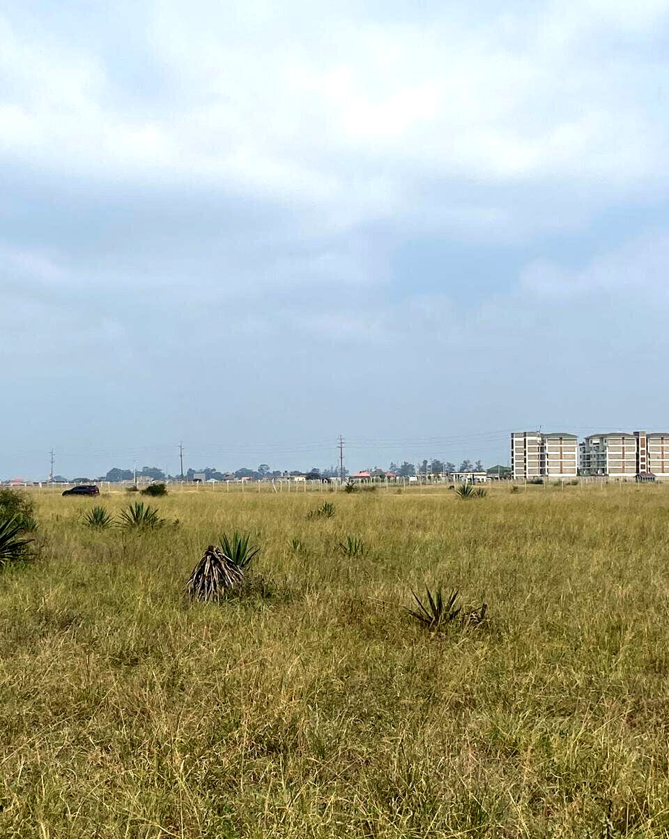 50x100 Plot Under 2.5M