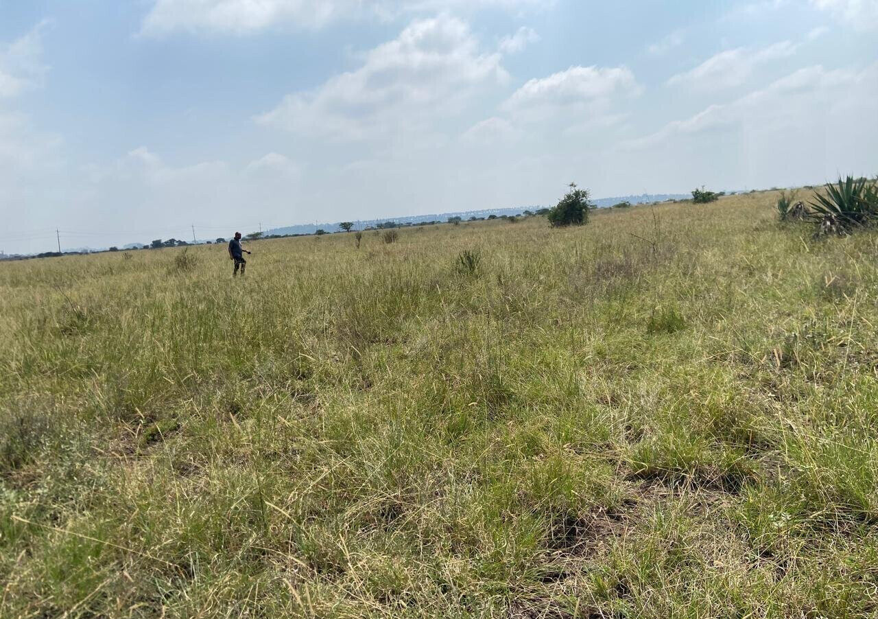 50x100 Plot Under 2.5M