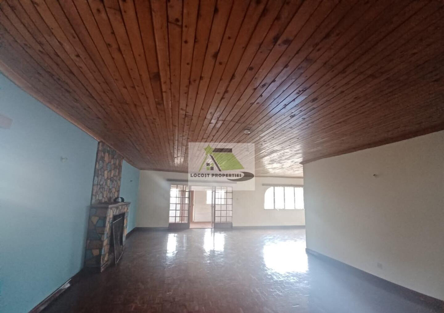 Quarter Acre 4BR Home