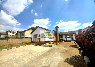 Quarter Acre 4BR Home