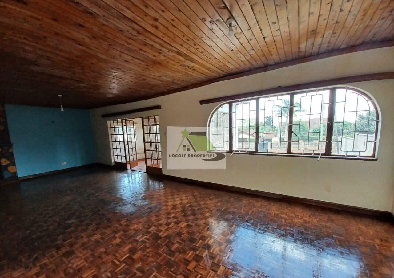 Quarter Acre 4BR Home