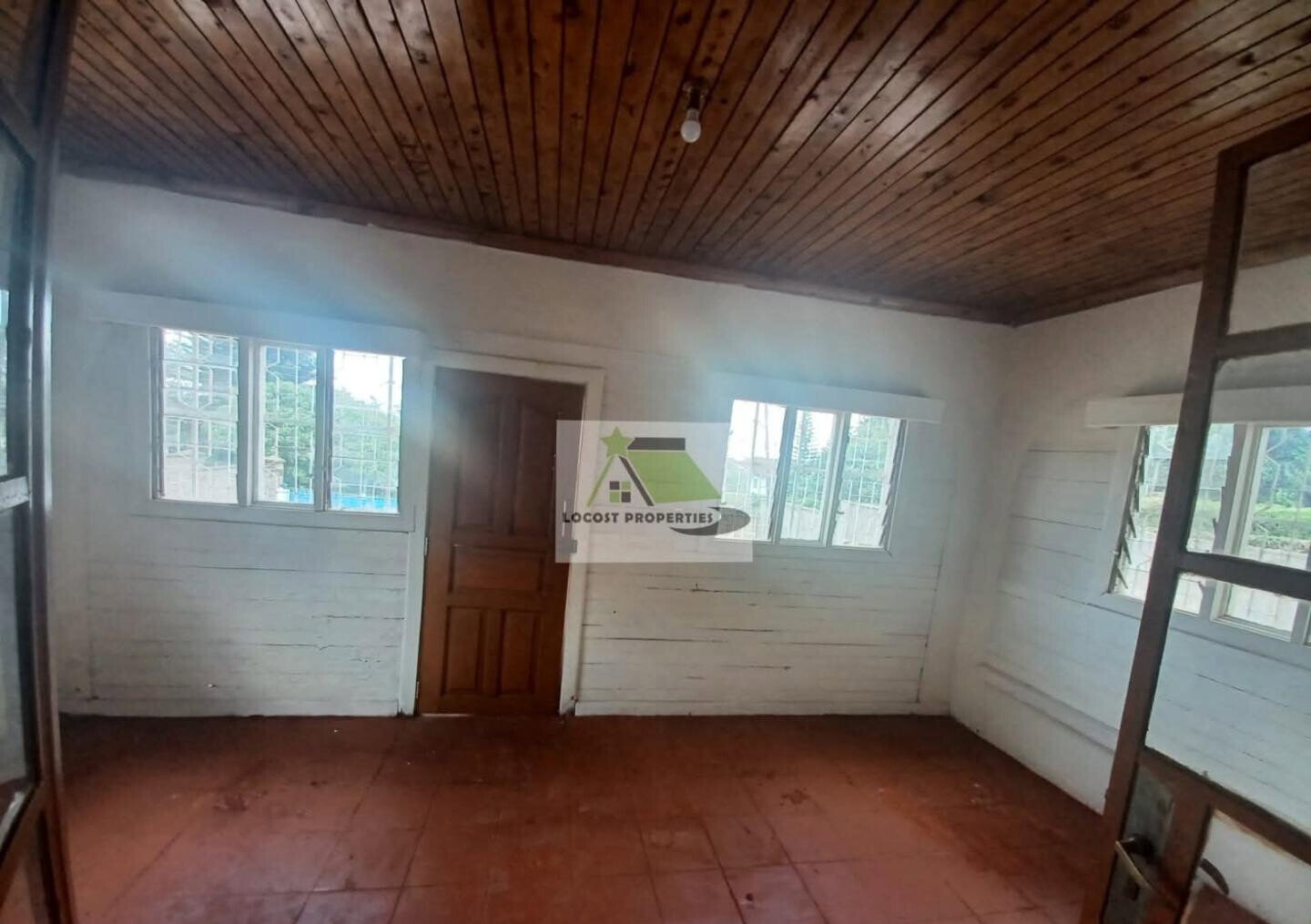 Quarter Acre 4BR Home