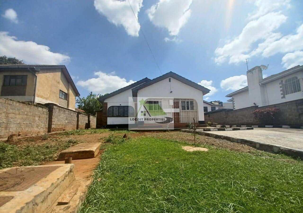 Quarter Acre 4BR Home