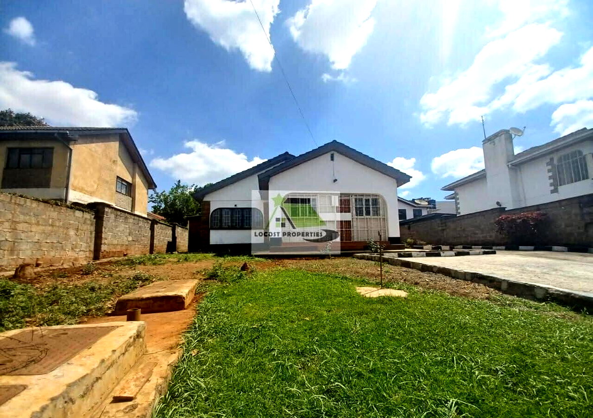Quarter Acre 4BR Home