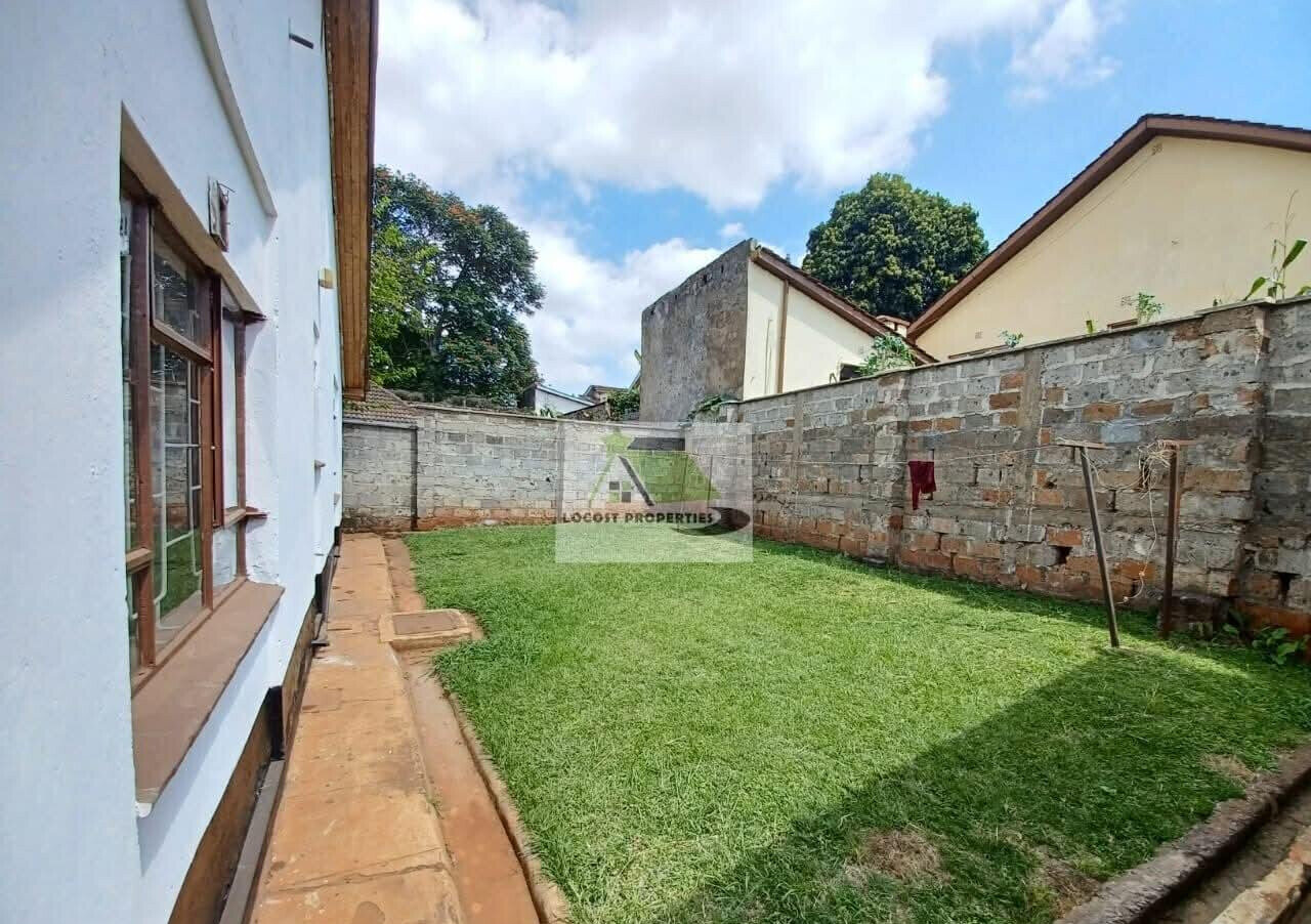 Quarter Acre 4BR Home