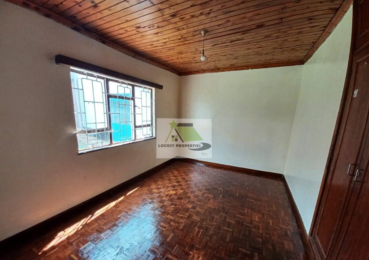Quarter Acre 4BR Home