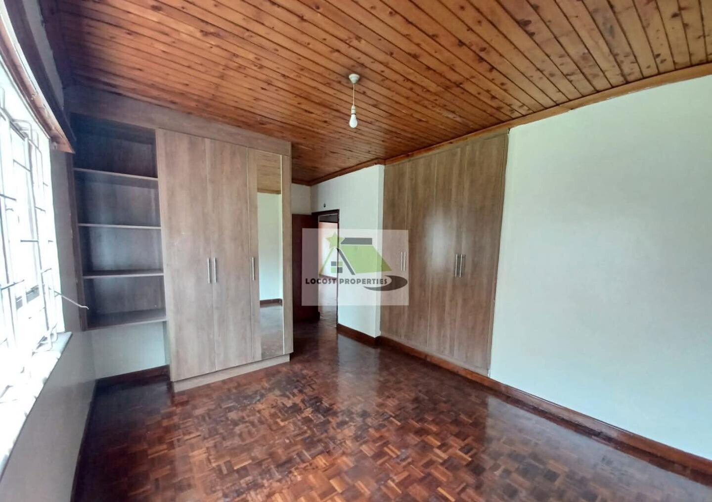 Quarter Acre 4BR Home