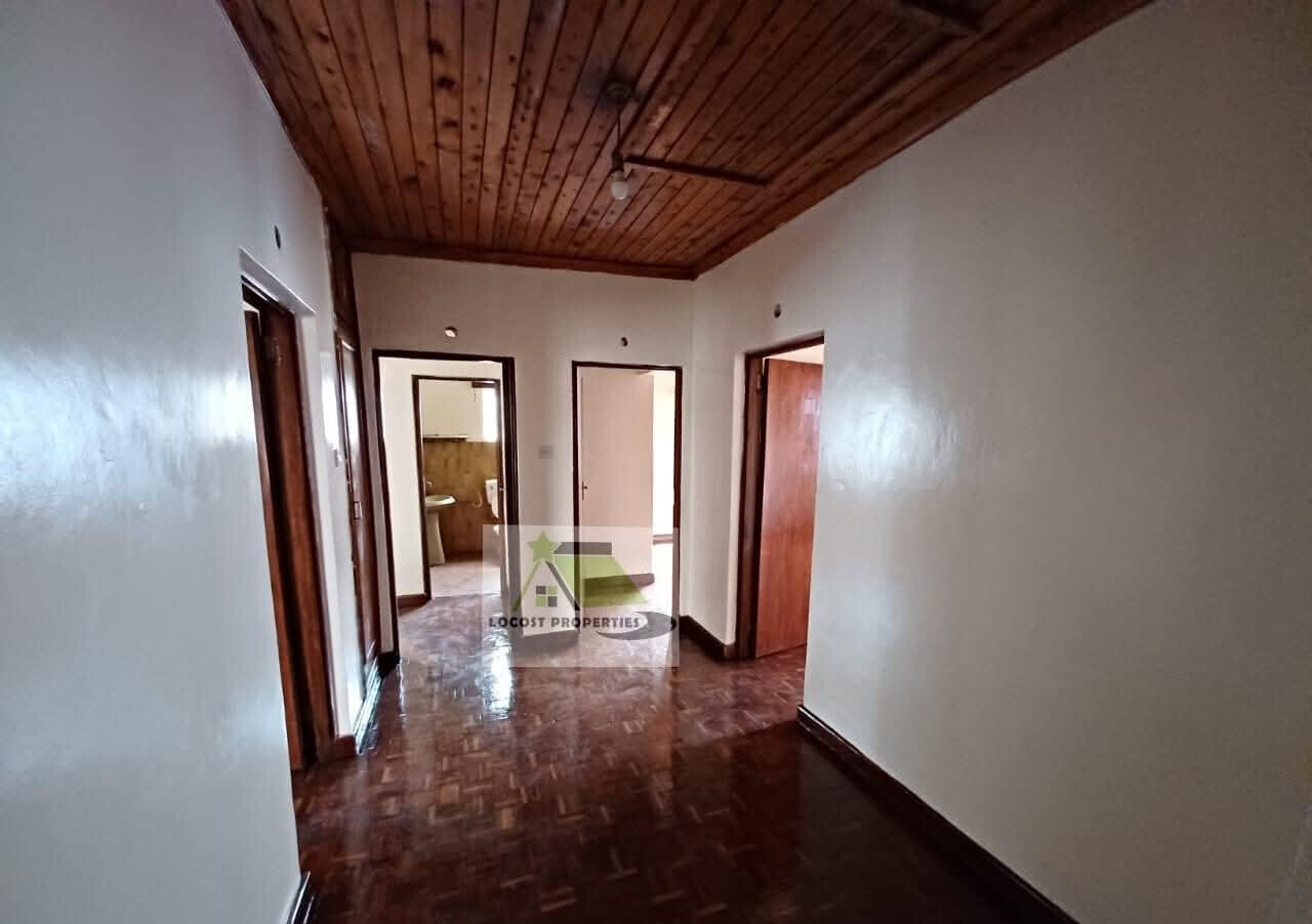 Quarter Acre 4BR Home