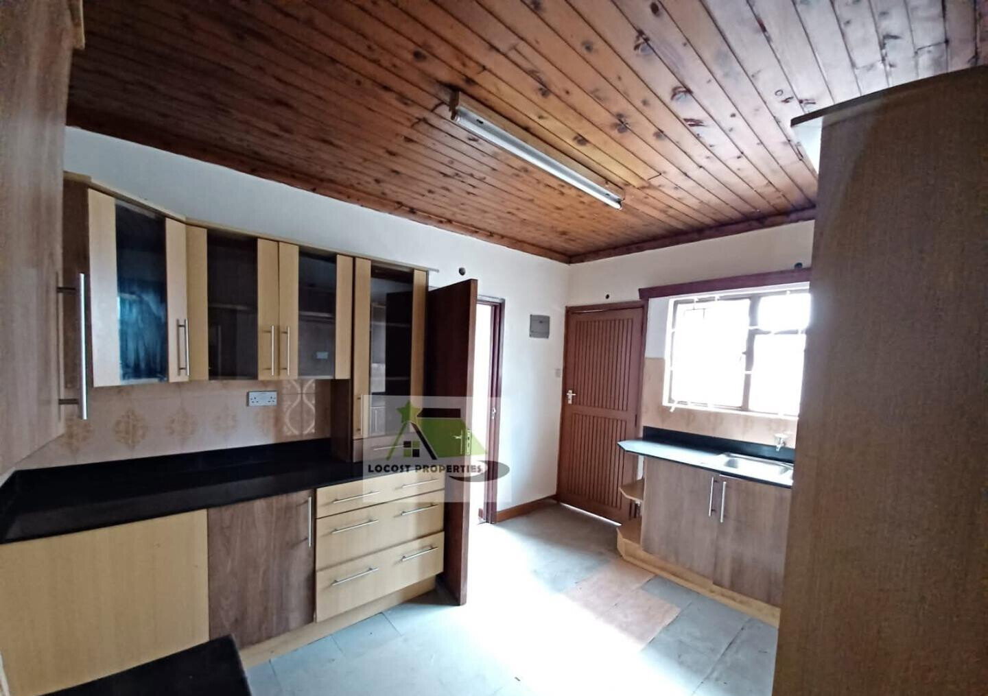 Quarter Acre 4BR Home