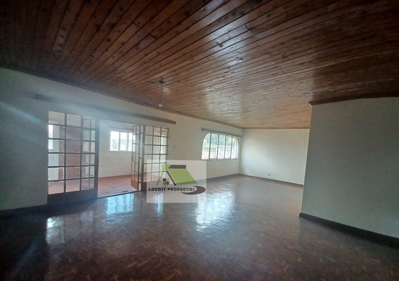 Quarter Acre 4BR Home