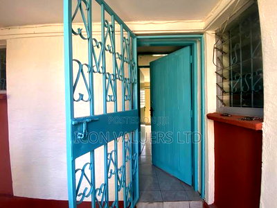 1bdrm Apartment in Nyayo Highrise for rent - Image 6