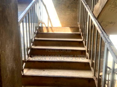 1bdrm Apartment in Nyayo Highrise for rent - Image 7