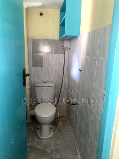 1bdrm Apartment in Nyayo Highrise for rent - Image 2