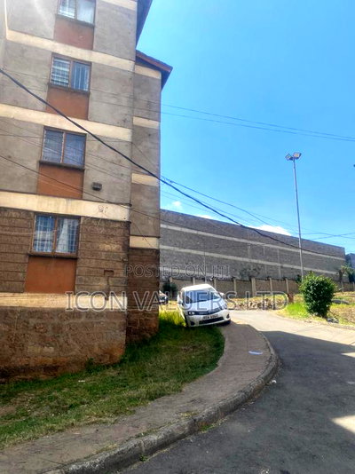 1bdrm Apartment in Nyayo Highrise for rent - Image 8