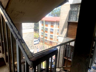 1bdrm Apartment in Nyayo Highrise for rent - Image 9