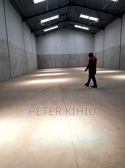 Godown for Sale 8000sqft at Athi River - Image 10