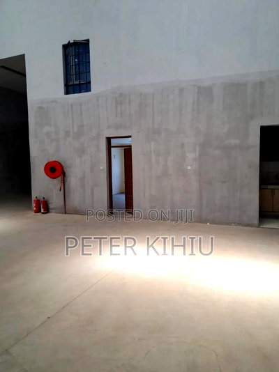 Godown for Sale 8000sqft at Athi River - Image 6