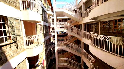 2bdrm Block of Flats in Nairobi West, Madaraka for sale - Image 11
