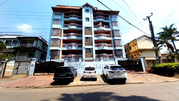 2bdrm Block of Flats in Nairobi West, Madaraka for sale