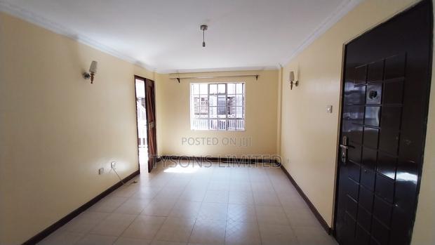 2bdrm Block of Flats in Nairobi West, Madaraka for sale