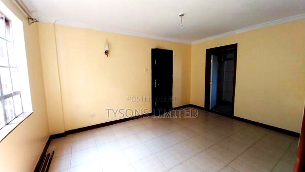 2bdrm Block of Flats in Nairobi West, Madaraka for sale