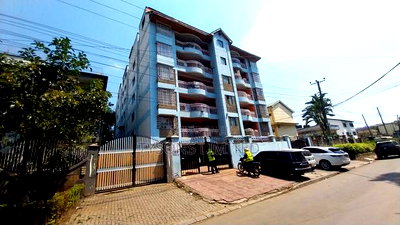 2bdrm Block of Flats in Nairobi West, Madaraka for sale - Image 12