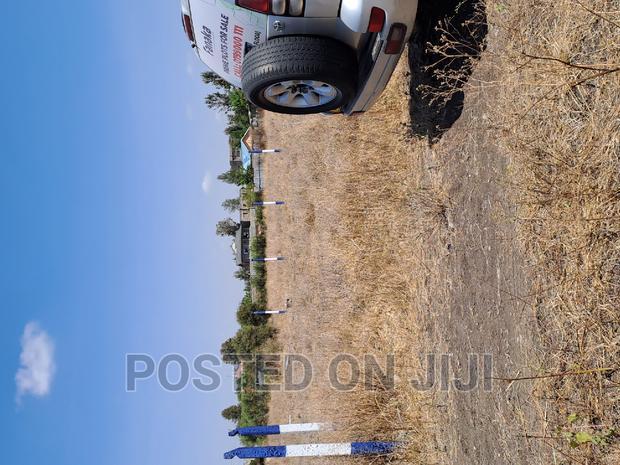 50 by 100 Plots in Kamulu, Mw^