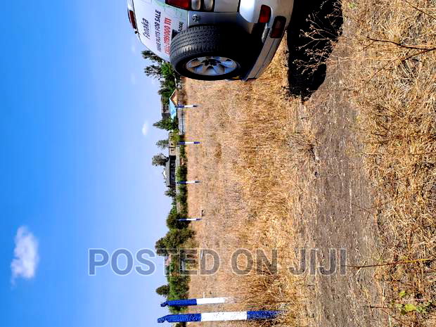 50 by 100 Plots in Kamulu, Mw^