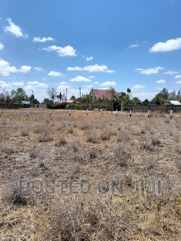 50 by 100 Plots in Kamulu, Mw^