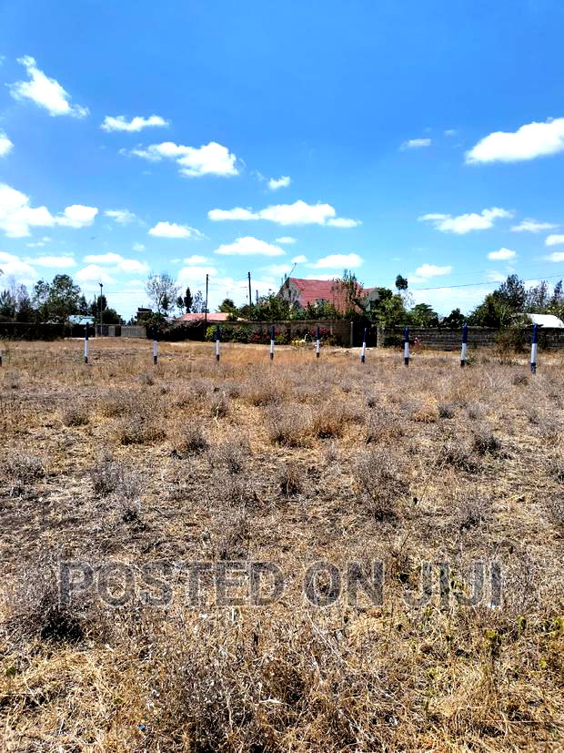 50 by 100 Plots in Kamulu, Mw^