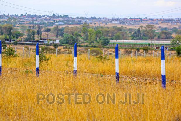 50 by 100 Plots in Kamulu, Mw^