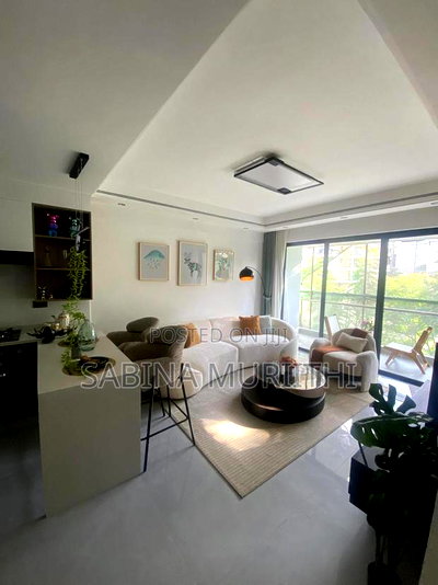 1bdrm Apartment in Kilimani, Hurlingham for sale - Image 5